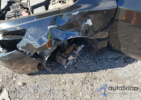 2016 Nissan Altima 2.5 Sr z USA, uszkodzony, nr VIN 1N4AL3AP9GC170865